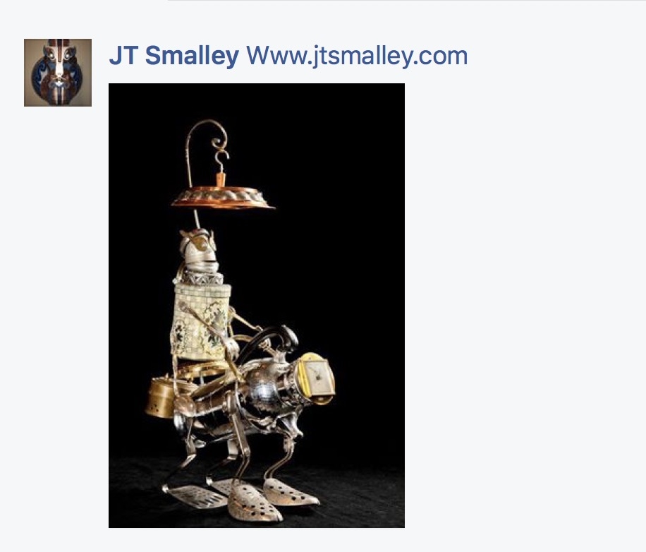 Www.jtsmalley.com