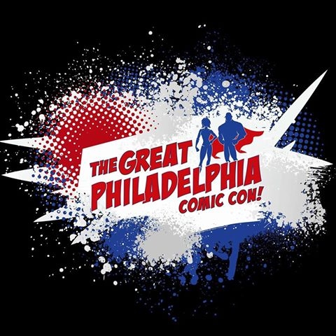 COMIC CON HIGHWAY NORTHERN EXIT::  Sebastian Bonet is  Doing The Great Philadelphia Comic Con April 27-29