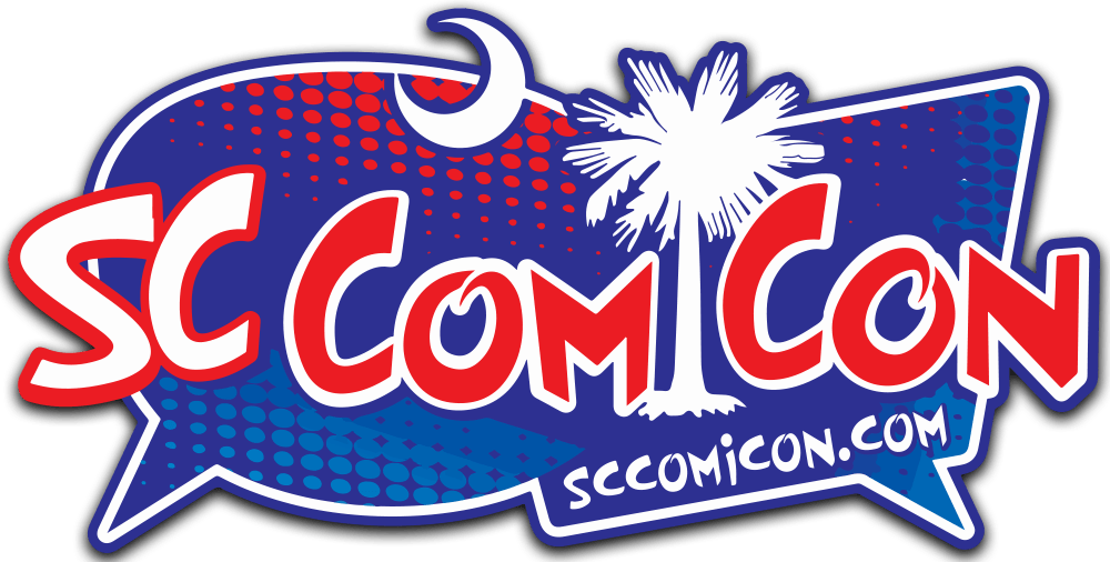 BEN LACY-SOUTH CAROLINA’S PREMIER COMICS AND POP-CULTURE CONVENTION APRIL 17-18, 2021